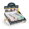 Afbeelding van AUX-kabel - 3,5 mm-aansluiting 1 Stuks [55437] - 07 55437 web
