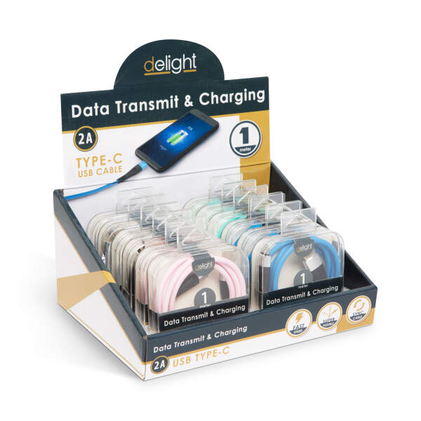 Afbeelding van Datakabel - microUSB 1 Stuks [55439] - 07 55439 web