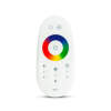Afbeelding van RGB LED-strip - "MagicControl" - 5 m - 100+ programma's, touch-afstandsbediening - IP65 1