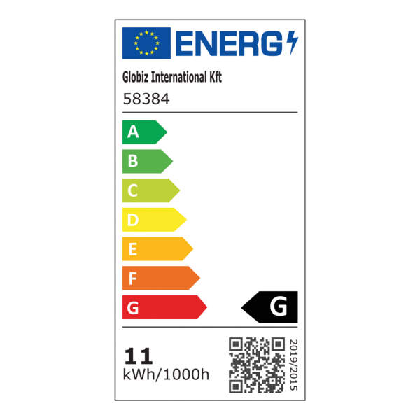 Afbeelding van Slimme lichtslinger - 100-240V - 25 warmwitte LED's - 15 m - bluetooth 1 Stuks [58384] - 07 58384 web
