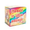 Afbeelding van Paasdecoratie - stickerset - 12 stuks / verpakking 1 Stuks [CMK-0052] - 07 CMK 0052 web