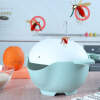 Afbeelding van Multifunctional kitchen slicer / chopping set 1 Stuks [W1094] - 07 W1094 web