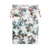 Afbeelding van Organza cadeauzakje - 4 soorten - 20 x 30 cm 12 Stuks [58078B] - 08 58078B web