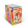 Afbeelding van Paasdecoratie - stickerset - 12 stuks / verpakking 1 Stuks [CMK-0052] - 08 CMK 0052 web