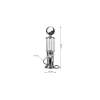 Afbeelding van Drankdispenser - 1L - kunststof 1 Stuks [DA00001] - 08 DA00001 web