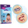 Afbeelding van Plucky glitter tattoo set 1 Stuks [TY50178] - 08 TY50178 web