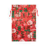 Afbeelding van Organza cadeauzakje - 4 soorten - 20 x 30 cm 12 Stuks [58078B] - 10 58078B web