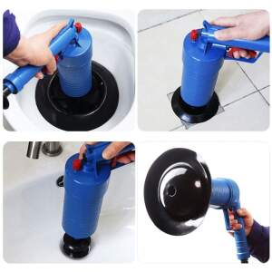Afbeelding van Toiletpomp 1 Stuks [DA00482] - 1 DA00482 web