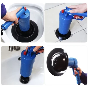 Afbeelding van Toiletpomp 1 Stuks [DA00482] - 1 DA00482 web