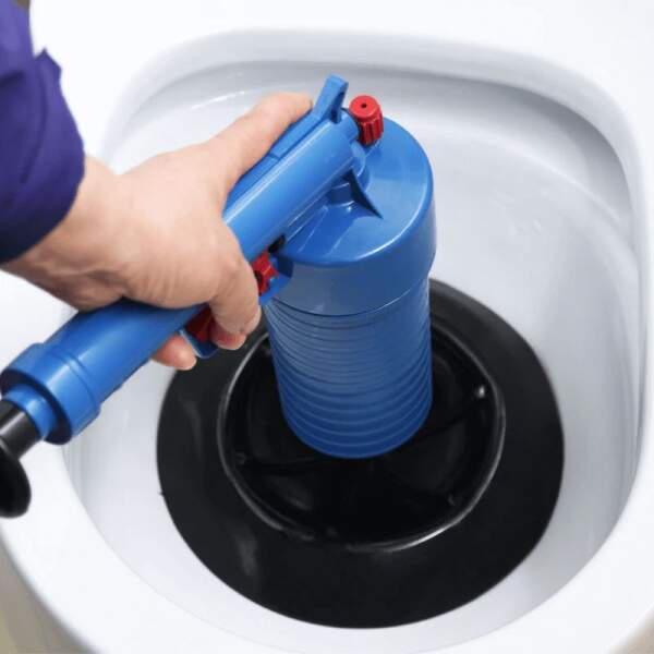 Afbeelding van Toiletpomp 1 Stuks [DA00482] - 2 DA00482 web
