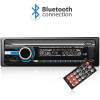 Afbeelding van MP3-speler met Bluetooth, FM-tuner en SD/MMC/USB-lezer 1 Stuks [39702] - 39702B 01 web