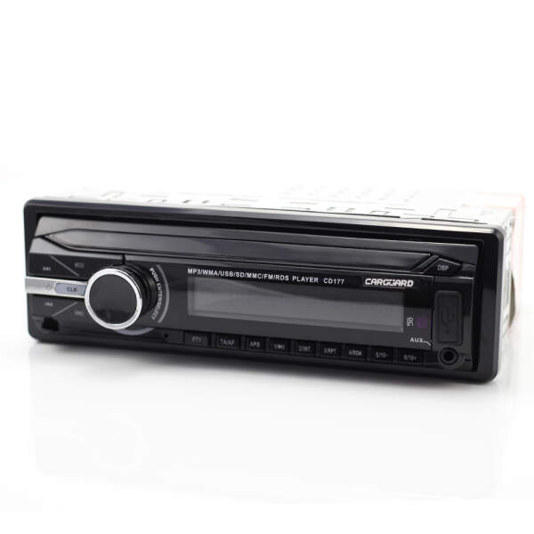 Afbeelding van MP3-speler met Bluetooth, FM-tuner en SD/MMC/USB-lezer 1 Stuks [39702] - 39702B 03 web
