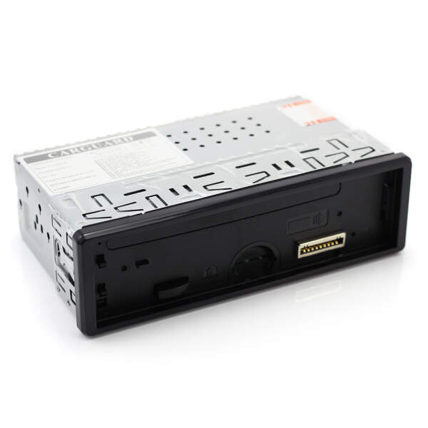 Afbeelding van MP3-speler met Bluetooth, FM-tuner en SD/MMC/USB-lezer 1 Stuks [39702] - 39702B 04 web