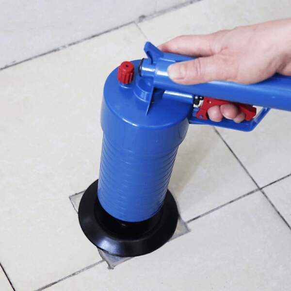 Afbeelding van Toiletpomp 1 Stuks [DA00482] - 3 DA00482 web