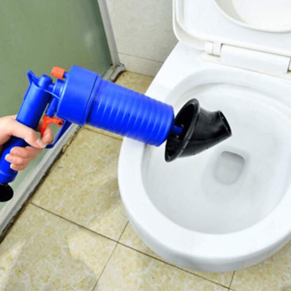 Afbeelding van Toiletpomp 1 Stuks [DA00482] - 5 DA00482 web