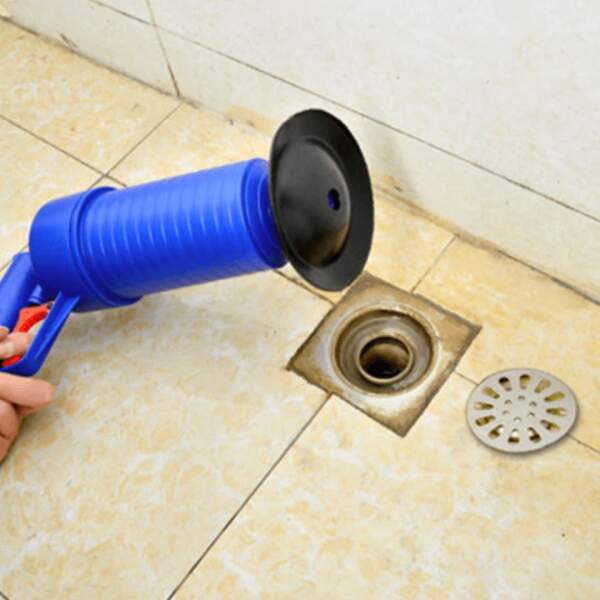Afbeelding van Toiletpomp 1 Stuks [DA00482] - 6 DA00482 web
