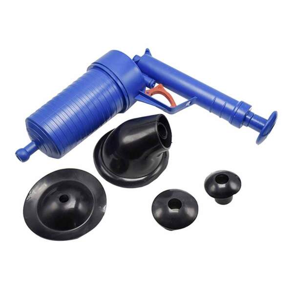 Afbeelding van Toiletpomp 1 Stuks [DA00482] - 8 DA00482 web