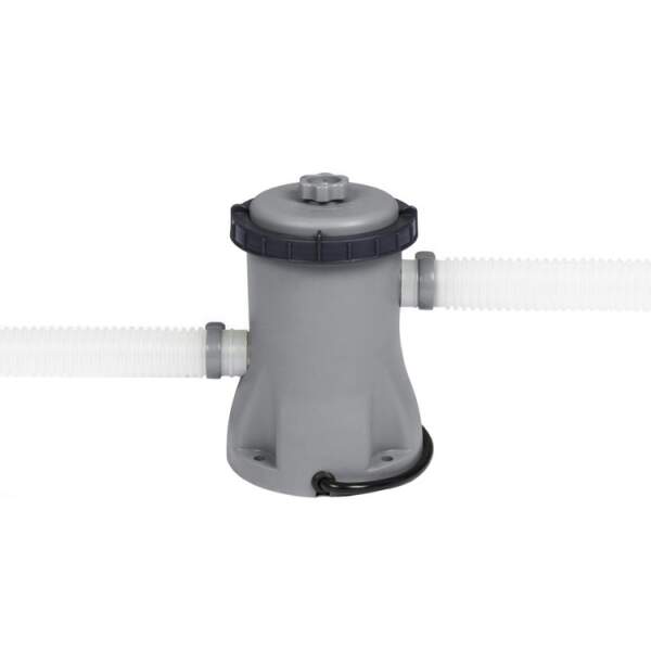 Afbeelding van Zwembad met zachte wanden – met watercirculatiefilter – 305 x 76 cm 1 Stuks [DA00111] - DA00111 REG 02 4