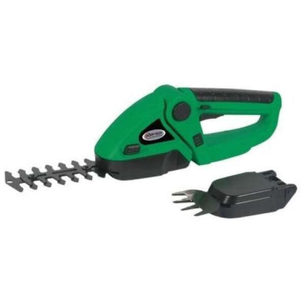Afbeelding van Draadloze gras- en heggenschaar – 1300 mAh – 8 cm 1 Stuks [DA00419] - DA00419 REG