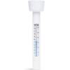 Afbeelding van Zwembad Thermometer - Drijvend - Water Thermometer - voor o.a. Babybad, Bad, Zwembad, Bubbelbad - 009f b6f7