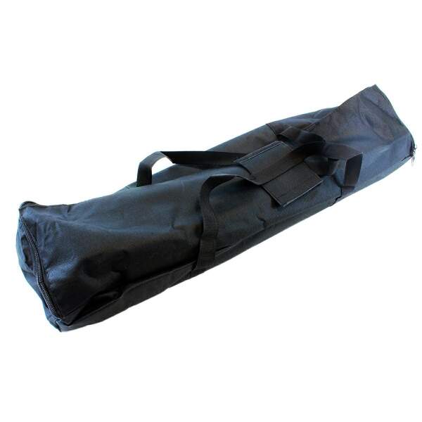 Afbeelding van Softbox Studiolamp - E27 fitting (lamp excl.) - met Statief tot 230cm hoog - Studioflitser Continue