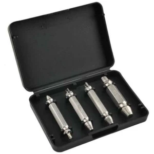 Afbeelding van Broken screw removal set 1 Stuks [DA00233] - 01 DA00233 REG
