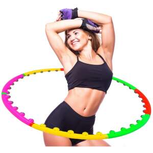 Afbeelding van Massage Hula Hoop – 90 cm 1 Stuks [DA00312] - 01 DA00312 REG