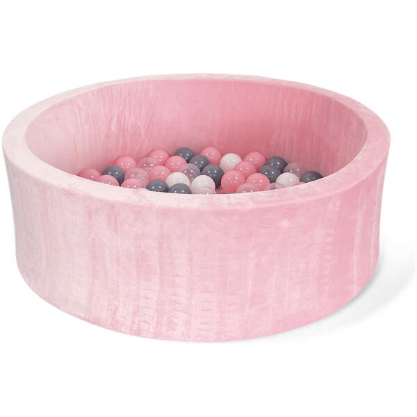 Afbeelding van Dry ball pit – pink 1 Stuks [DA00434A] - 01 DA00434A web