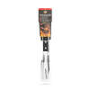 Afbeelding van BBQ Set - Spatel - Barbecue Tang - BBQ vork - Set van 3 - Hoogwaardig materiaal - 01a6 f539 438c 9745