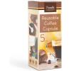 Afbeelding van 5x Herbruikbare Dolce Gusto Koffie Cup - Milieuvriendelijk - Duurzaam - Koffie Cups Capsules - Navulbare