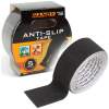 Afbeelding van Anti Slip Strip Tape Zelfklevend - 5M x 5 CM - Antislip Tape voor Trap, Vloer, Drempel - Waterproof - voor