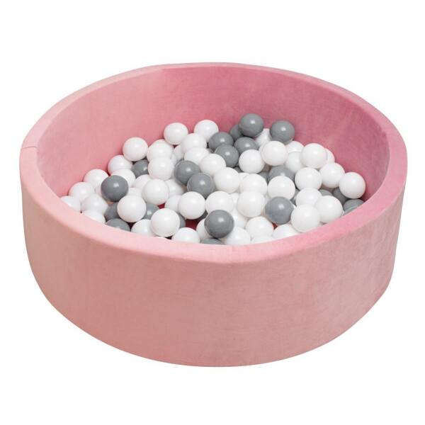 Afbeelding van Dry ball pit – pink 1 Stuks [DA00434A] - 02 DA00434A web