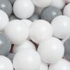 Afbeelding van Dry ball pit – grey 1 Stuks [DA00434B] - 02 DA00434B web