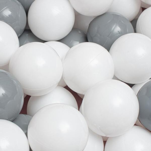 Afbeelding van Dry ball pit – grey 1 Stuks [DA00434B] - 02 DA00434B web
