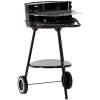 Afbeelding van Grill met wielen – 58 x 44 x 72 cm 1 Stuks [DA01148] - 02 DA01148 web