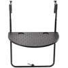 Afbeelding van Opvouwbare hangbalkontafel - gebogen - 60 x 64 x 83,5 cm 1 Stuks [DA01189A] - 02 DA01189A web