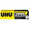 Afbeelding van UHU Transparante Lijm 45g – Sterk, Snel & Waterbestendig [U40328] - 02 U40328 web