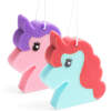 Afbeelding van Badspons voor Kind - Spons Douche Meisje - Eenhoorn Sponzen - 16cm - BPK - 0332 53b3 4fdb a0cc e7abfcafd0b8