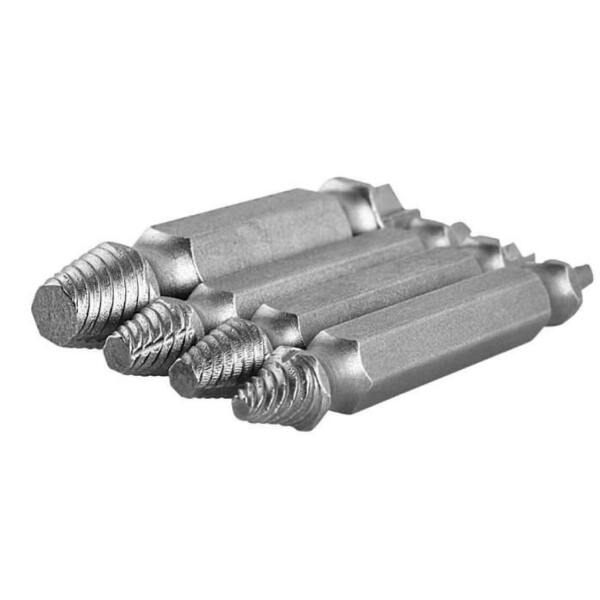 Afbeelding van Broken screw removal set 1 Stuks [DA00233] - 03 DA00233 REG