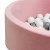 Afbeelding van Dry ball pit – pink 1 Stuks [DA00434A] - 03 DA00434A web