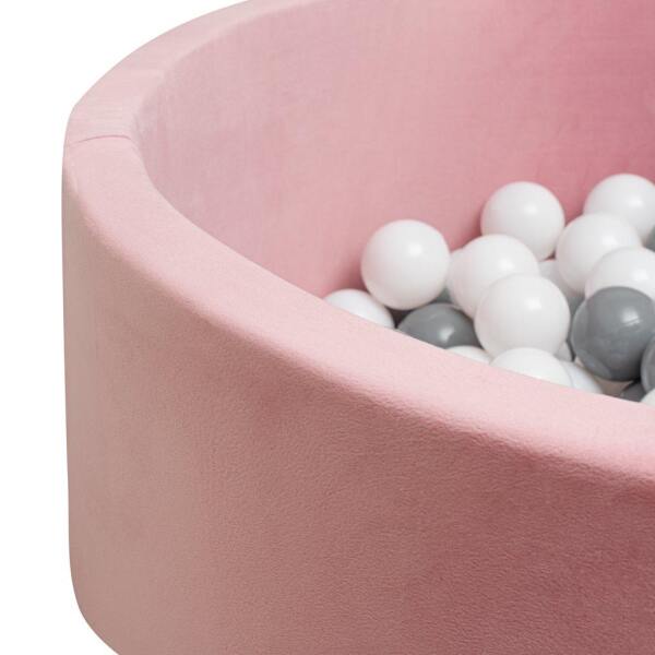 Afbeelding van Dry ball pit – pink 1 Stuks [DA00434A] - 03 DA00434A web