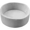 Afbeelding van Dry ball pit – grey 1 Stuks [DA00434B] - 03 DA00434B web