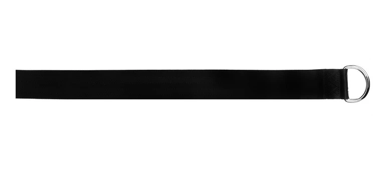 Afbeelding van Trizand® Bevestigingsset voor Hangmat of Schommel - Met vereiste Beschermband en Opbergtasje - 150cm -