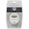 Afbeelding van Nachtlampje Stopcontact Stekkerlamp - Wit - Automatisch met Dag/Nacht Sensor - Voor Kinderen / Volwassenen -