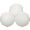 Afbeelding van Tafeltennis Set - Ping Pong Set - Pingpong - Tafeltennis Batjes - Tafeltennis Ballen - Ping pong Tafel Set -