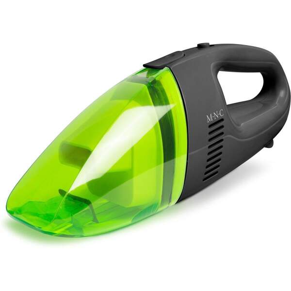 Afbeelding van MNC - Auto Kruimelzuiger - 12V - 250cm - Handstofzuiger auto - Auto stofzuiger - 0656 c0be 496b be78