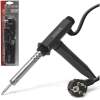 Afbeelding van Fahrenheit - Houtbrander - Soldeerbout - 230V & 30W - Pyrografie - Houtbrander voor hobby - 0661 ee0a