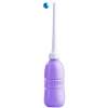 Afbeelding van Vaginale Douche - 450 ml - Paars - Peri Bottle - Intieme Verzorging - Inwendige Douche - Inwendige Reiniging
