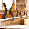 Afbeelding van Spanklem - Professionele Lijmklemmen - Snelspanklem - 200N - Max. 78MM - Set van 2 - 083e 8c85 4b7c 8c61