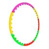 Afbeelding van Massage Hula Hoop – 90 cm 1 Stuks [DA00312] - 08 DA00312 REG